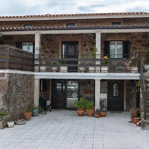 Сasa de vacaciones Casa Do Canto, Coímbra