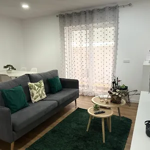Apartamento Cantinho Lá De Casa, Coímbra